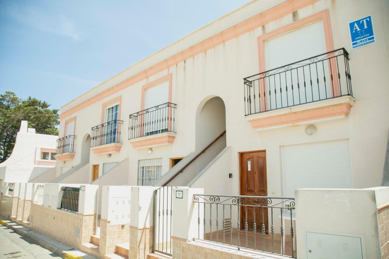 Be Free Carboneras Appartement Buitenkant foto