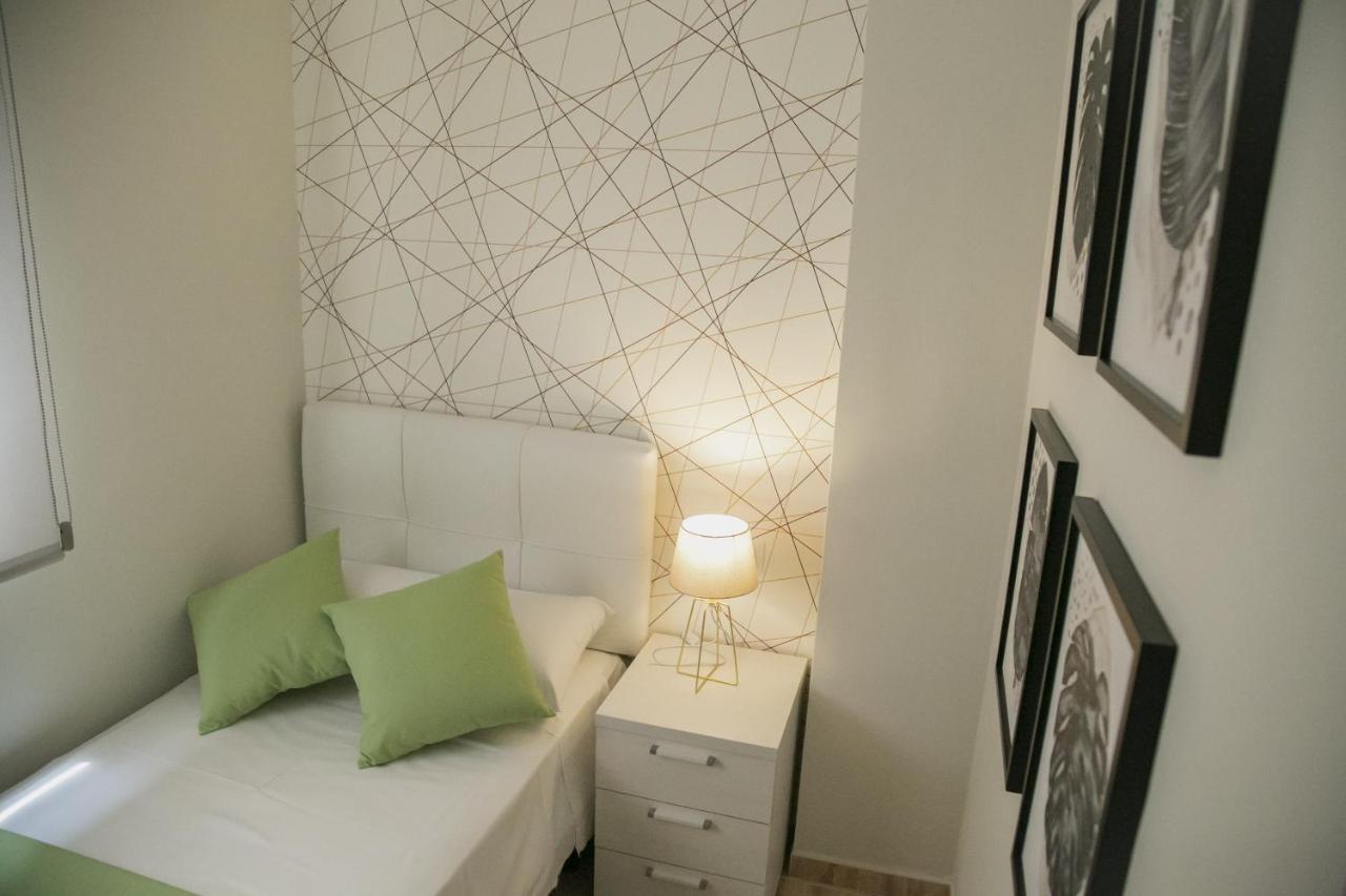 Be Free Carboneras Appartement Buitenkant foto